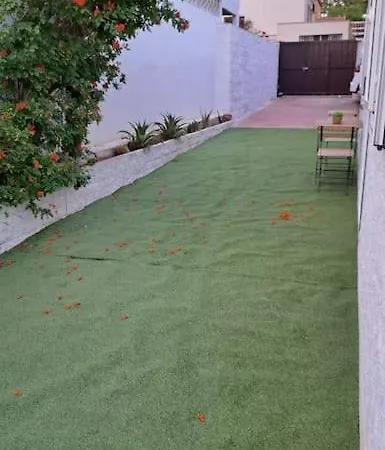 Apartment El Poni Pisador Simon