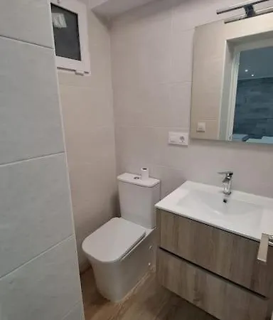 El Poni Pisador Simon Apartment Mairena del Aljarafe