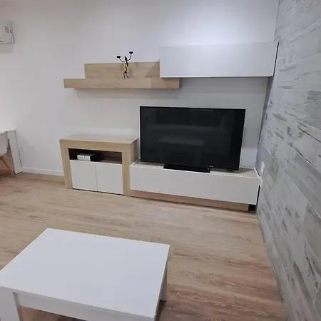 El Poni Pisador Simon Appartement