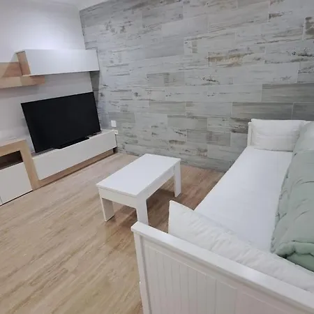 Appartement El Poni Pisador Simon Mairena del Aljarafe